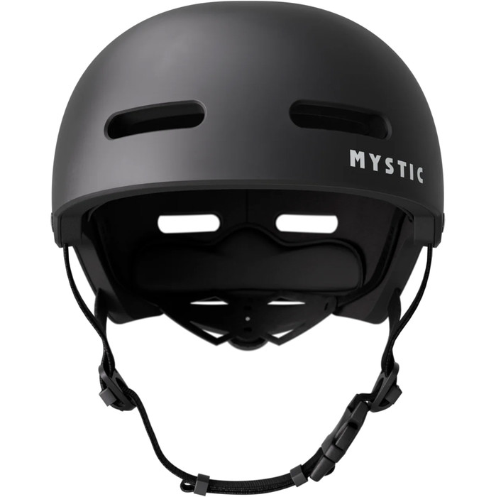 2024 Mystic Vandal Helmet 35009.23029 - Black